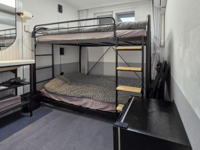 AccessHouse 203